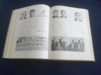 1936 THE ILLIO UNIVERSITY OF ILLINOIS YEARBOOK - URBANA-CHAMPAIGN, IL - YB 2769