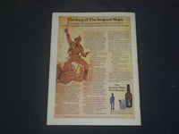 1974 JULY 22 PEOPLE MAGAZINE - LARRY CSONKA - B 4703