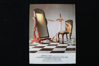 1990 MAY BLITZ MAGAZINE - IAN GLEN COVER - E 24400