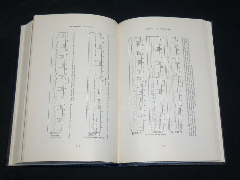 1963 HUMAN REPRODUCTIVE PHYSIOLOGY BOOK EDITED BY H. M. CAREY - KD 2763A