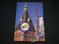 2001 SAINT IGNATIUS HIGH SCHOOL DIRECTORY BOOK - CLEVELAND - KD 6347