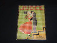 1930 APRIL 12 JUDGE MAGAZINE - AN OLD SAMPLER - ST 5626