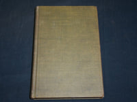 1928 MANUAL OF GOOD ENGLISH BOOK BY MACCRACKEN & SANDISON - KD 2755B