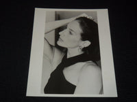 1990'S ANDREA MARCOVICCI PUBLICITY PHOTOS - LOT OF 3 - 8x10 - #82