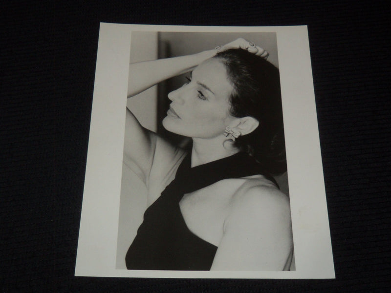 1990'S ANDREA MARCOVICCI PUBLICITY PHOTOS - LOT OF 3 - 8x10 - #82