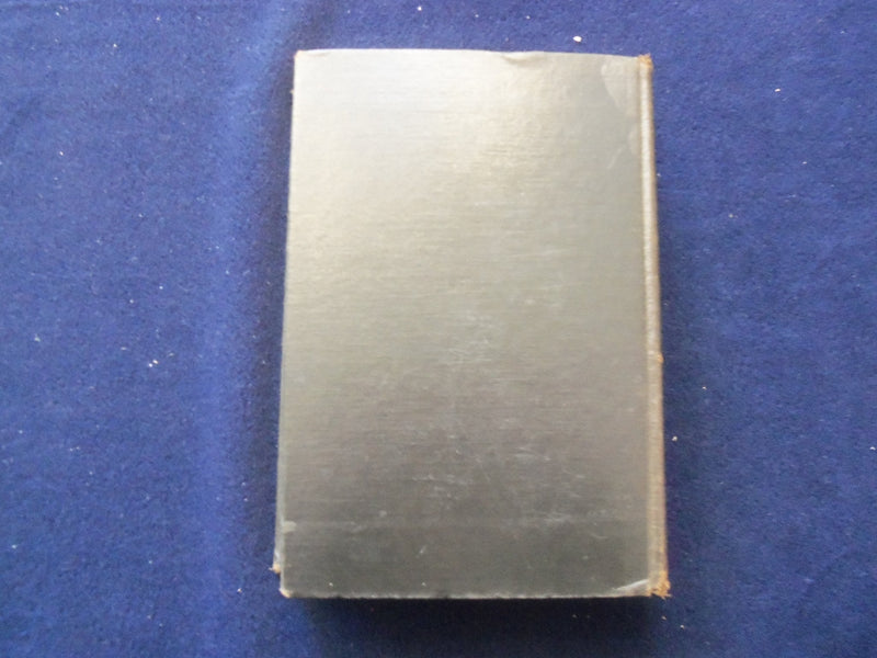 1930 BYSTANDER HARDCOVER BOOK BY MAXIM GORKI- KD 8598