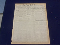 1918 MAY 12 NEW YORK TIMES - AMERICAN TROOPS CHEERED IN LONDON - NT 8179