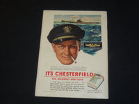 1943 JULY 24 THE NEW YORKER MAGAZINE - ILLUSTRATED COVER - NY 70