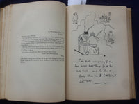 1934 EXPERIMENT IN AUTOBIOGRAPHY HARDCOVER BOOK BY H. G. WELLS - KD 8623