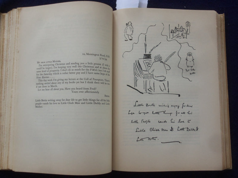 1934 EXPERIMENT IN AUTOBIOGRAPHY HARDCOVER BOOK BY H. G. WELLS - KD 8623