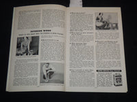 1938 SEARS ROEBUCK & CO. HOW TO PAINT REFERENCE GUIDE - J 9122