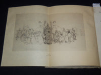 1930 CHAS J. SAWYE RRARE AND CHOICE BOOKS & MANUSCRIPTS CATALOGUE - J 7490