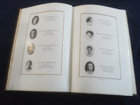 1910 THE ANNUAL ROCKFORD HIGH SCHOOL YEARBOOK - ROCKFORD, ILLINOIS - YB 2589