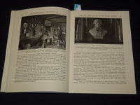 1925-1929 FRANCE AND NEW ENGLAND SOFTCOVER BOOKS LOT OF 3 - KD 3970I