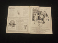 1915 OCTOBER 7 LIFE MAGAZINE - DINNER FOR TWO - L 762B