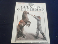 1914 FEBRUARY 28 THE COUNTRY GENTLEMAN MAGAZINE - ILLUSTRATED COVER - B 2801I