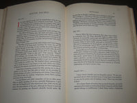 1948 SEEK WHAT WILL ENDURE BY FRANK W. ELLIOT HARDCOVER BOOK - KD 4464