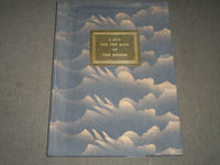 1928 A ROD FOR THE BACK OF THE BINDER HARDCOVER - NICE ILLUSTRATIONS - KD 3657