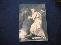 2004 OLD MASTER DRAWINGS AND PAINTINGS SOFTCOVER BOOK - KD 8005