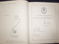 1965 BILLY YANK SOLDIER OF THE NORTH HARDCOVER BOOK SIGNED BY H. HAYDEN- KD 9077
