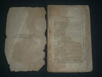 1864 THE LIFE CAMPAIGNS AND PUBLIC SERVICE OF GENERAL MCCLELLAN BOOK - KD 5446