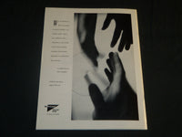 1993-1994 MACBETH WORLD PREMIERE PROGRAM - KIRILL MOLCHANOV - J 5131