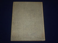 1951 CINCINNATION UNIVERSITY OF CINCINNATI YEARBOOK - OHIO - PHOTOS - YB 429