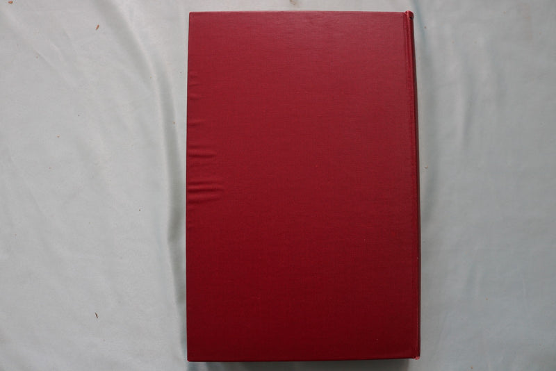 1931 WHERE THE SPRING SALMON RUN HARDCOVER BOOK BY PATRICK R. CHALMERS - KD 9725