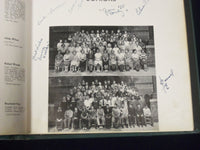 1938 THE STATOR CORNING FREE ACADEMY SENIOR CLASS YEARBOOK - YB 19