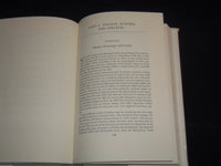 1954 TING HSIEN A NORTH CHINA RURAL COMMUNITY BOOK BY SIDNEY GAMBLE - KD 5981B