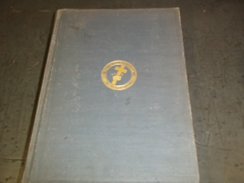1915 COMPLETE CONCORDANCE TO MISCELLANEOUS WRITINGS - MARY BAKER EDDY - KD 1870J
