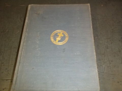 1915 COMPLETE CONCORDANCE TO MISCELLANEOUS WRITINGS - MARY BAKER EDDY - KD 1870J