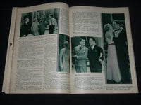 1931 MAY SCREEN ROMANCES MOVIE MAGAZINE - ANN HARDING COVER - M 435