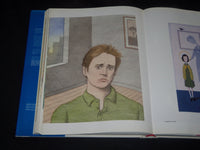 2001 AMERICAN ILLUSTRATION 20 HARDCOVER BOOK BY AMILUS INC. - D 36