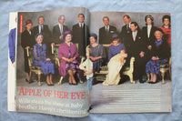 1997 DIANA, LIFE OF A LEGEND MAGAZINE - LUXURY LIFESTYLES - ST 5509Z