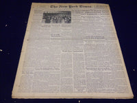1951 APRIL 14 NEW YORK TIMES - CONGRESS TO HEAR M'ARTHUR - NT 1991