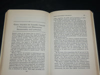 1954 KINSEY'S MYTH OF FEMALE SEXUALITY BOOK BY DRS. BERGLER & KROGER - KD 2766Z
