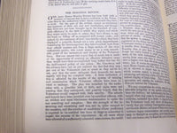 1871 JANUARY-JUNE SATURDAY REVIEW BOUND VOLUME - PUBLISHED IN LONDON - R 1146