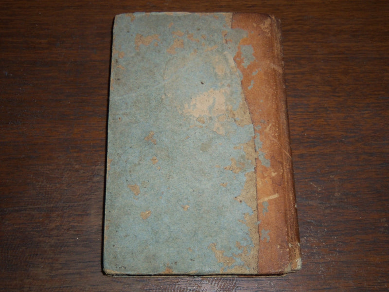 1927 MURRAY'S ENGLISH GRAMMAR ABRIDGED BOOK BY LINDLEY MURRAY - K 1287