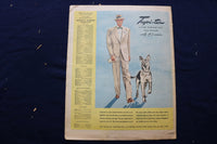 1947 MAY 25 THIS WEEK MAGAZINE - BOB HOPE COVER - E 22883