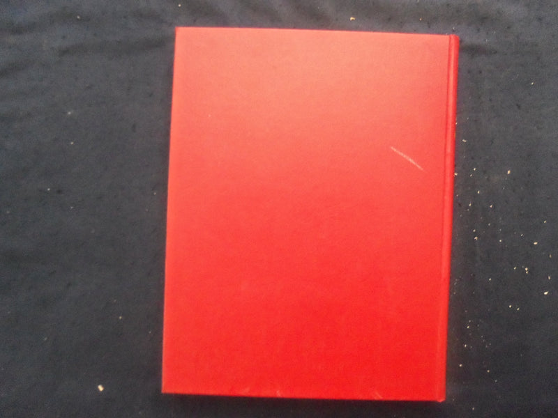 1956 THE SENTINAL MONTANA STATE UNIVERSITY YEARBOOK -MISSOULA, MONTANA - YB 3295