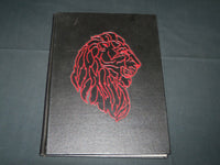 1972 MONTCLAIR ACADEMY YEARBOOK - MONTCLAIR NEW JERSEY - PHOTOS - YB 1630