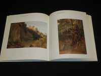 1996 VALENCIENNES 1750-1819 SOFTCOVER BOOK - ITALIAN - NICE PRINTS - R 727I