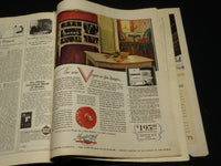 1929 OCTOBER WOMAN'S HOME COMPANION MAGAZINE - GREAT COVER & ADS - ST 4878R