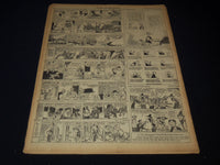 1939 SEPTEMBER 11 MINNEAPOLIS MORNING TRIBUNE - CANADA DECLARES WAR - NT 9527