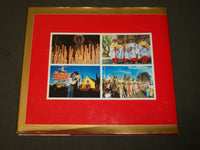 1981 CELEBRATIONS BOOK INSCRIBED BY CATERINE MILINAIRE - FIRST EDITION - KD 5337