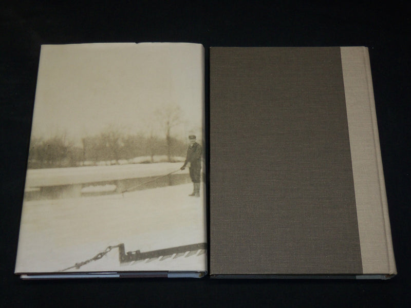 1988 FAIRFIELD 1639-1989 & 2000 BIOGRAPHY OF A COMMUNITY BOOK LOT OF 2 - KD 6026