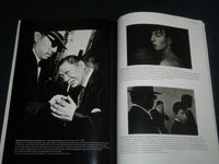 2004 FEBRUARY LEICA WORLD MAGAZINE - HENRI CARTIER-BRESSON - SP 3215N