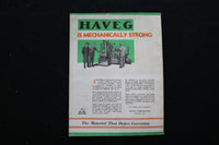 1934 FEBRUARY CHEMICAL ENGINEERING MAGAZINE - PFAUDLER EQUIPMENT COVER - E 10266