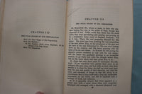 1949 THE LIFE OF JESUS CHRIS HARDCOVER BOOK BY JAMES STALKER, D.D. - KD 9643